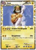 Zeus