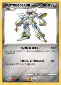 BASTRUBOSAUR