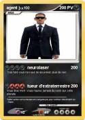 agent j