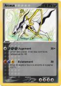 Arceus