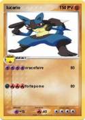 lucario