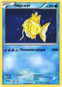Magicarpe