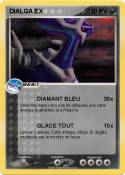 DIALGA EX 