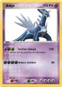 dialga dialga