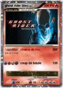 ghost rider