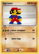 lego mario