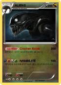 ALIENS