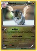 MagiCat