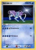 Suicune ex