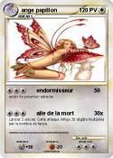 ange papillon ange papillon