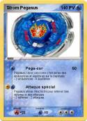 Strom Pegasus