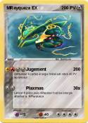MRayquaza EX