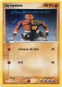 rey mysterio