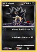 sonic obscur sonic obscur