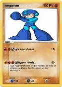 megaman