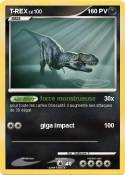 T-REX