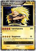 vegeta ssj10