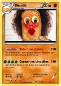 Biscotte