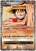 Luffy