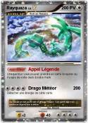 Rayquaza
