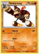 Donkey Kong