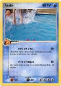 Axelle Axelle