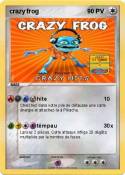 crazy frog