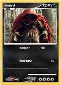 konard