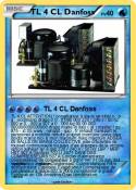 TL 4 CL Danfoss