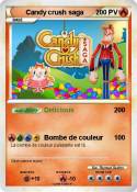 Candy crush