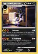 Zekrom et