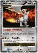 Reshiram