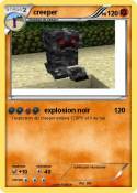 creeper