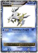 Arceus
