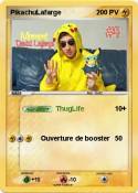 PikachuLafarge