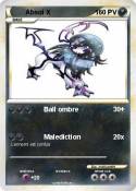 Absol X
