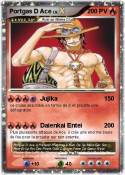 Portgas D Ace Portgas D Ace