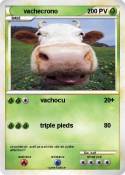 vachecrono