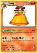 Daisy