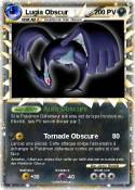 Lugia Obscur