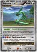 Rayquaza C