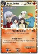 Fruits Basket