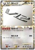 TnT~ MrLev12