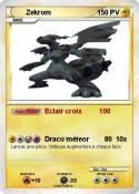 Zekrom Zekrom