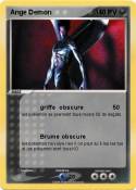Ange Demon