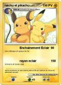 raichu et
