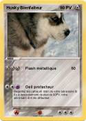 Husky