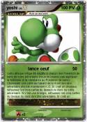 yoshi