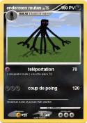 endermen mutan