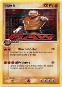 triple h